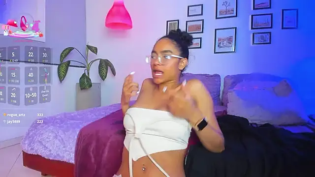 Alice_simmons 라이브 XXX 채팅