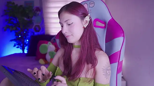 Rebecah_1: απευθείας συνομιλία ΧΧΧ