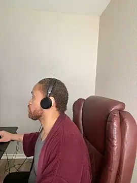 Show Webcam de Fathero1time