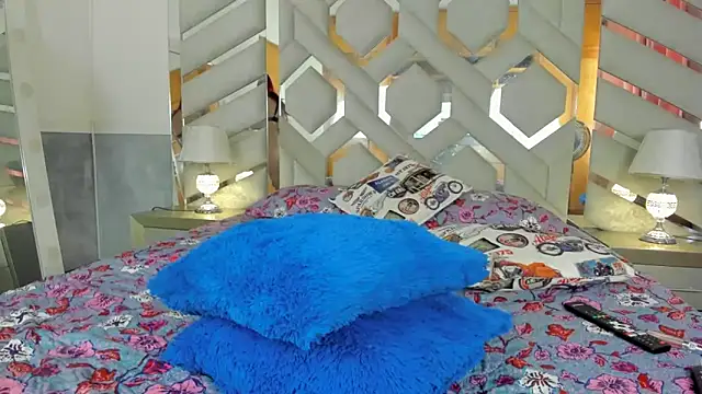 Show webcam de alexandra_fire69x