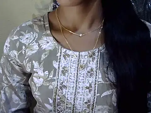 Webkamerová show Khushi_v