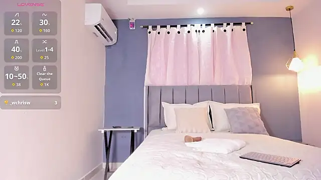 SOFY_STAR Webcam Show