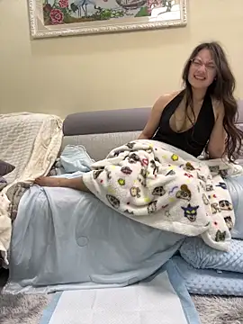 laowumeimeiのウェブカメラショー