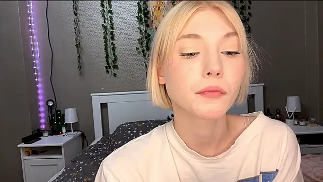 LlsabethHaze – Live XXX-chat