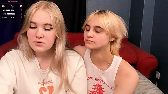 Violeta_Diana 라이브 XXX 채팅