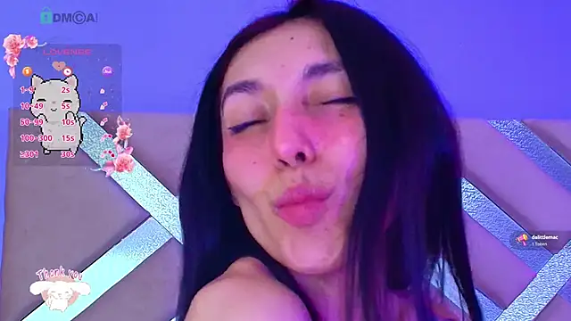 Laia_Price_ Adlı Modelin Canlı XXX Sohbeti