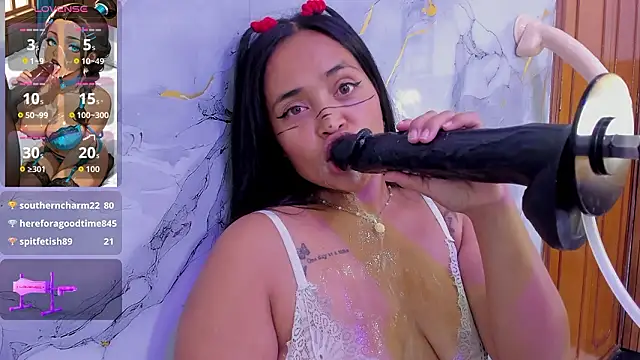 Chat XXX en directo de susan__bigass