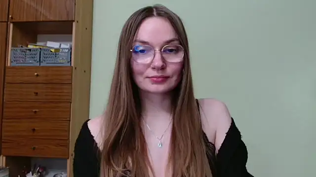 Chat XXX ao vivo de LooveELLYx