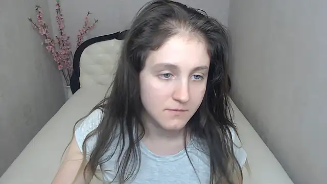 Holliy_Cooper live XXX chat