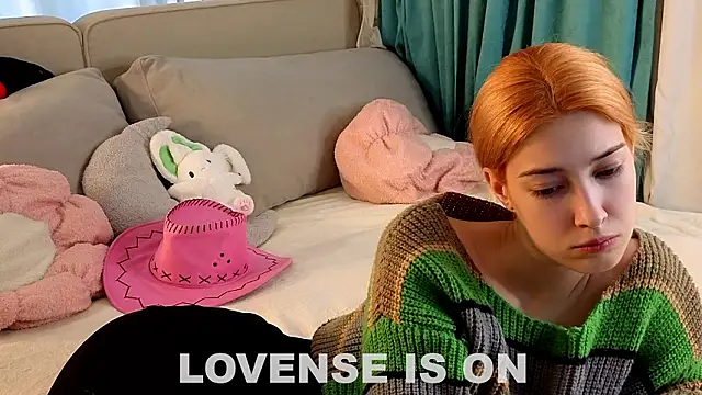 AngelicRice's Live XXX Chat