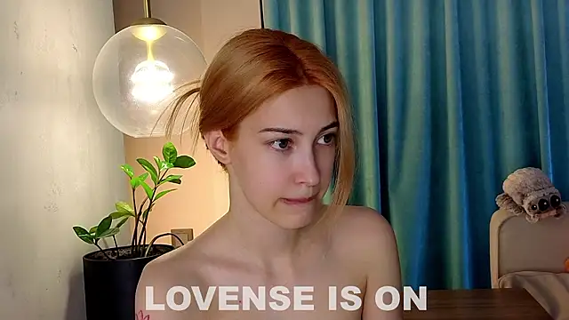 AngelicRice's Live XXX Chat