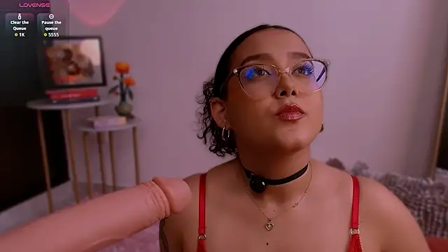 XXX chat uživo modela kittysophie_