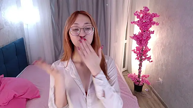 mardzhanzha's Live XXX Chat