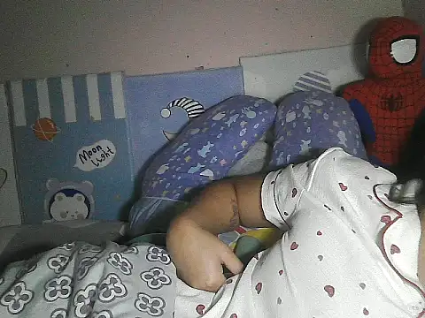 Chat XXX en directo de leamorena