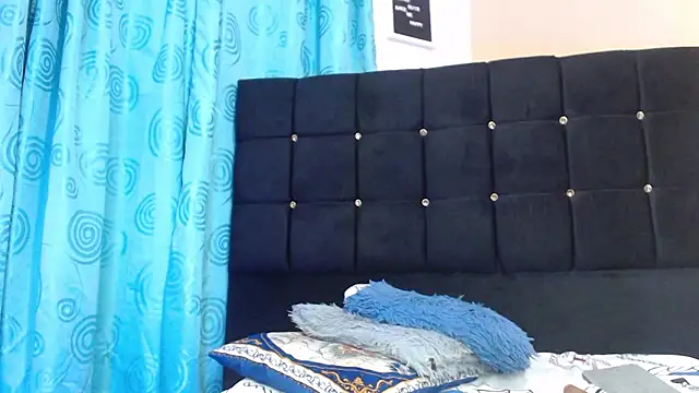 Show de webcam de charlotte_brawn