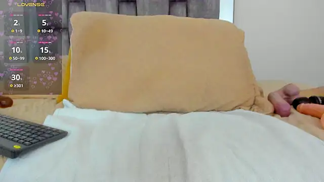 alyssia_ocean Live XXX-chat