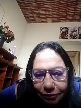 Show de catdool na webcam