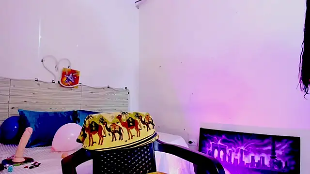 lilahSweet Live XXX-chat