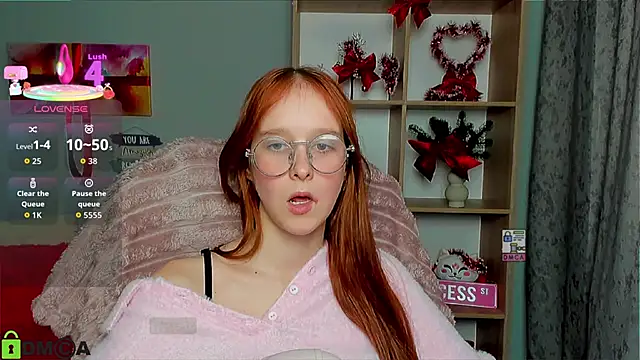 _Wow_Emma: онлайн-секс-чат