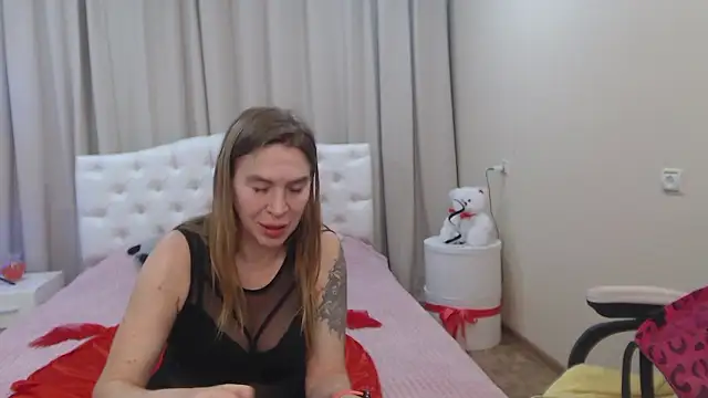 TessaDaybreak Webcam show