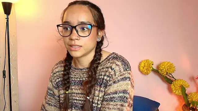 Dafne_Mel Chat XXX live