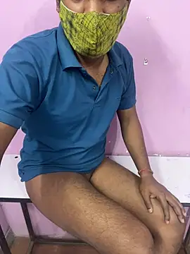 Mystic_Model: онлайн-секс-чат