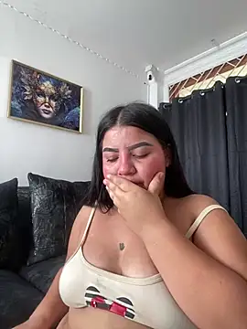 عرض كام Tefy_em