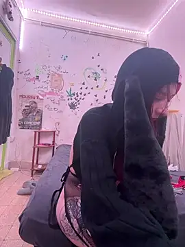 Sembang XXX Secara Langsung aiyorimidnight