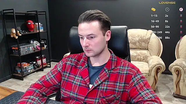 MihasikD: онлайн-секс-чат