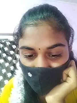 Tamil_Hot_RoyalQueen Pertunjukan Webcam