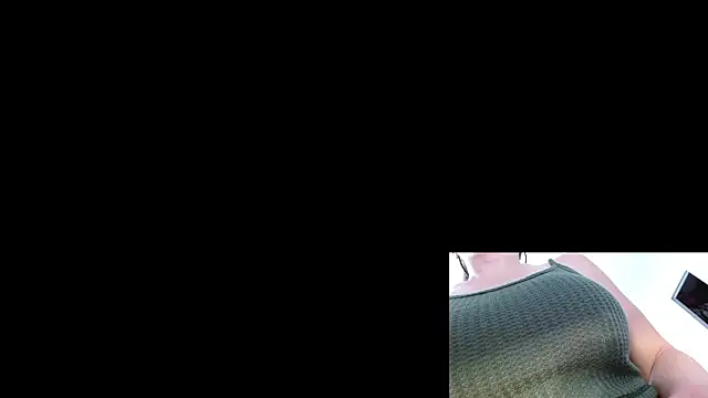 Ellie-Elizabeth's Webcam Show