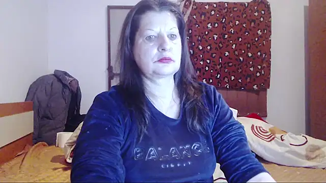 ExtasyMature Webcam show