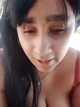 srtsaraのウェブカメラショー