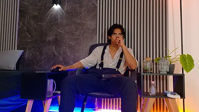 jett_savage Pertunjukan Webcam