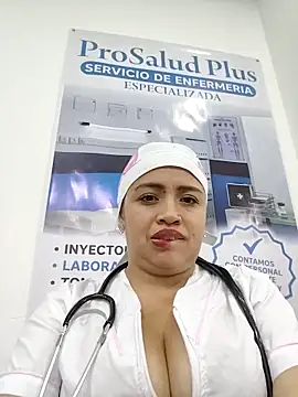 MILA__06 Show Webcam