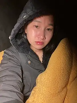 siorin_24 ওয়েবক্যাম শো