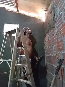 Show Webcam de yanshotQQQQ