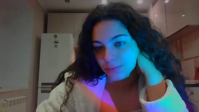 Chat +18 de Dianasi ao vivo