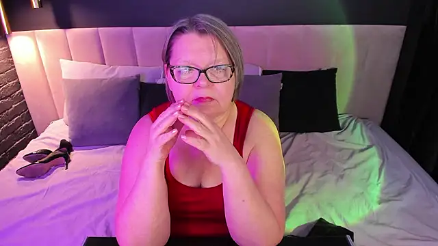 Živý XXX chat Shannonshine