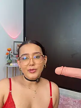 Sembang XXX Secara Langsung kittysophie_