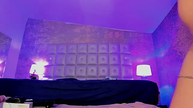 دردشة Maddysex_ الجنسية المباشرة