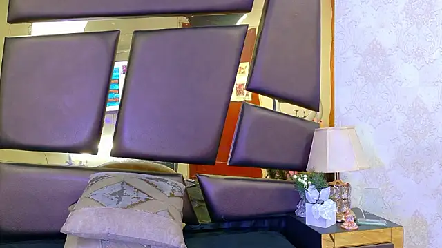 NicoleEspositoのライブXXXチャット