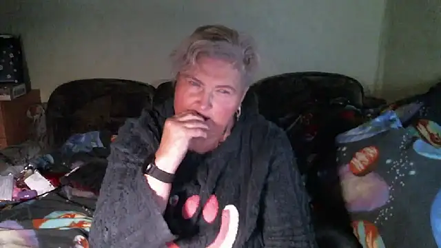 Lana555 webkamerás műsora