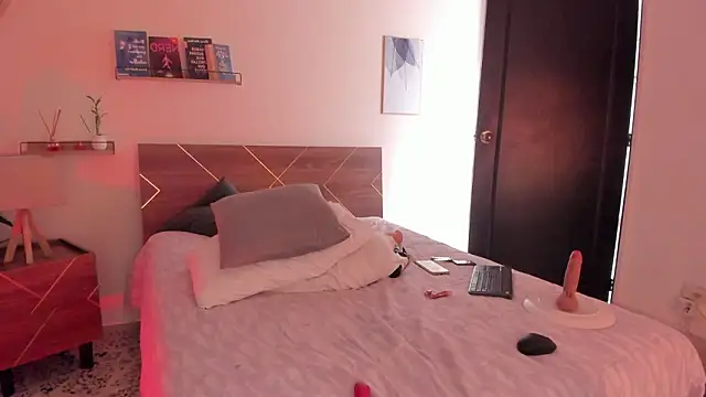 YariRose Live XXX-Chat