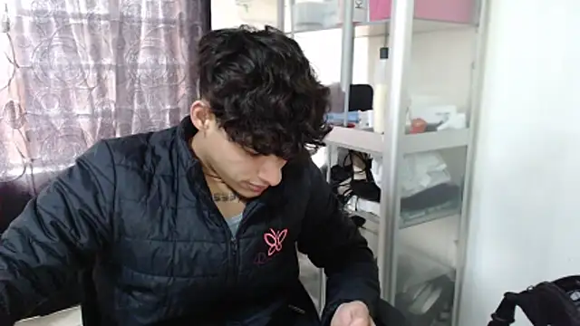 MaxStar26 Live XXX-chat