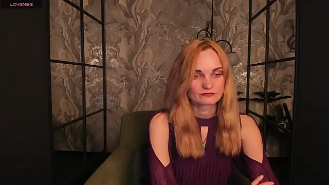 SaraSubtlety Live XXX-Chat