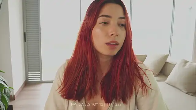 Chatroom XXX en direct de dearnina_