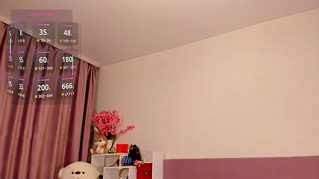 Chat XXX ao vivo de Shadow_Dance