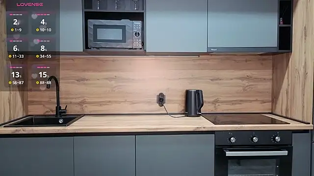 Sembang XXX Secara Langsung alice_toffee