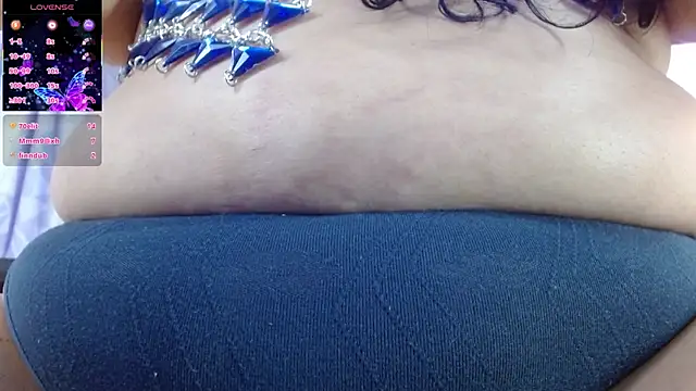 Keyla01_ Obrolan Langsung XXX